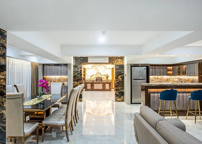 Dream Of Aventus Hotel Kuta