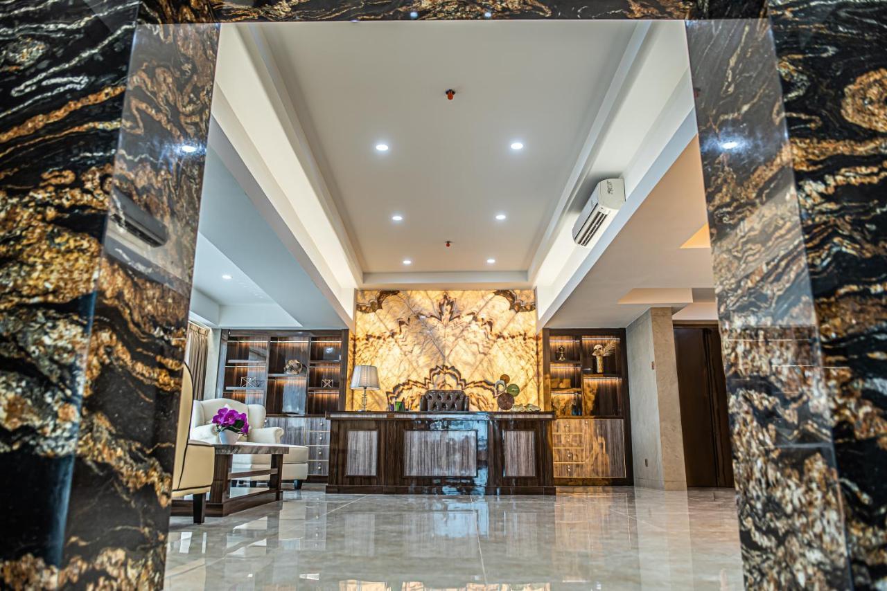 Hotel Dream Of Aventus Kuta Kuta Lombok