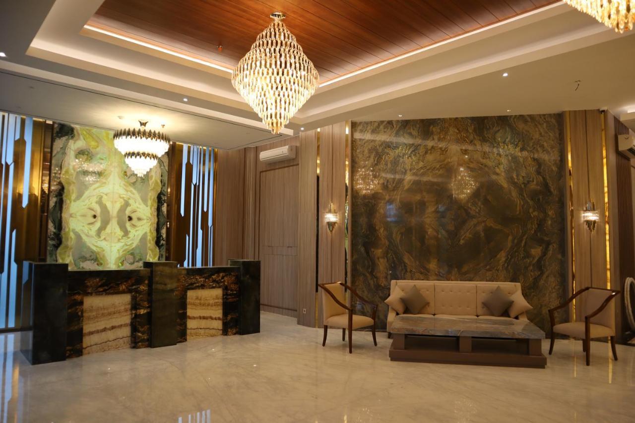 Dream Of Aventus Kuta Hotel Kuta Lombok