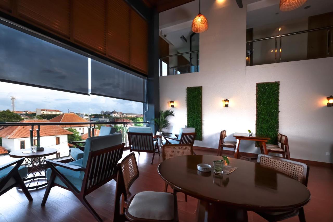 Hotel Dream Of Aventus Kuta Kuta Lombok