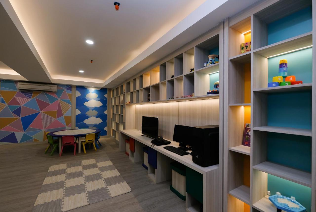 Dream Of Aventus Kuta Hotel
