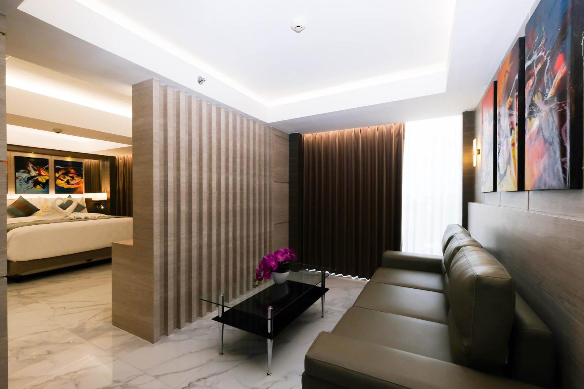 Dream Of Aventus Kuta 5*