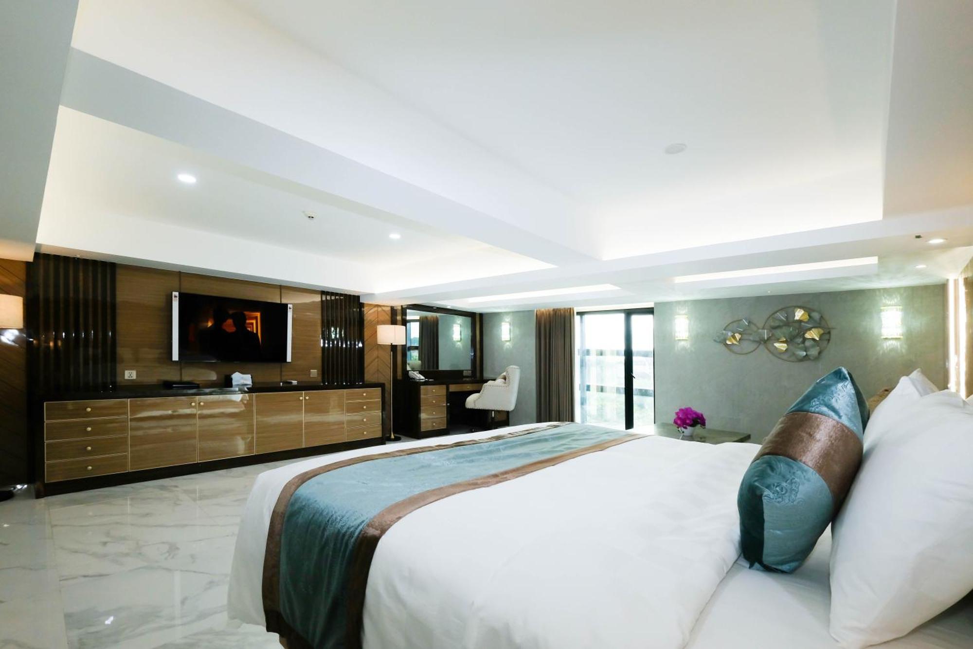 Dream Of Aventus Kuta Hotel Kuta Lombok