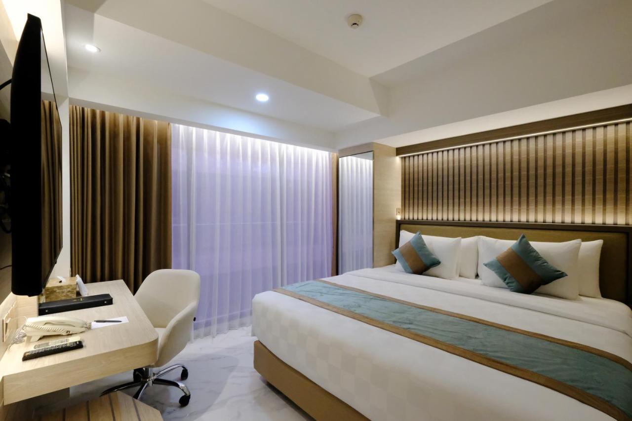 Dream Of Aventus Kuta 5*